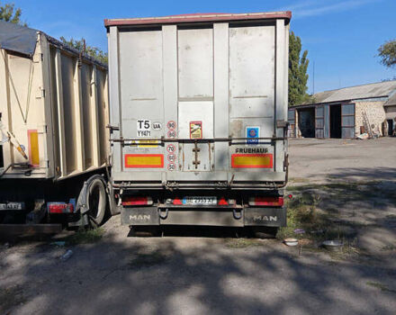 Фрухауф LTD/WAD, об'ємом двигуна 0 л та пробігом 0 тис. км за 13250 $, фото 3 на Automoto.ua
