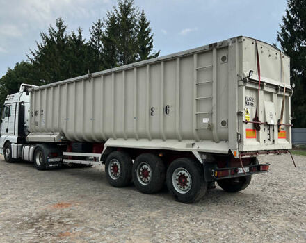 Фрухауф LTD/WAD, об'ємом двигуна 0 л та пробігом 0 тис. км за 19000 $, фото 1 на Automoto.ua