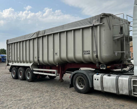 Фрухауф LTD/WAD, об'ємом двигуна 0 л та пробігом 0 тис. км за 19000 $, фото 4 на Automoto.ua