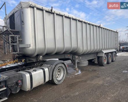 Фрухауф LTD/WAD, объемом двигателя 0 л и пробегом 1 тыс. км за 21000 $, фото 5 на Automoto.ua