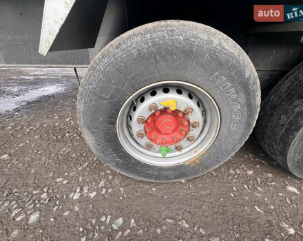 Фрухауф LTD/WAD, объемом двигателя 0 л и пробегом 1 тыс. км за 21000 $, фото 9 на Automoto.ua