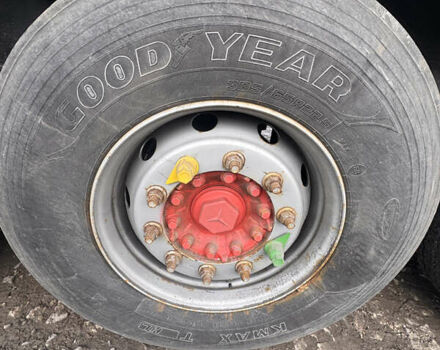 Фрухауф LTD/WAD, объемом двигателя 0 л и пробегом 1 тыс. км за 21000 $, фото 8 на Automoto.ua