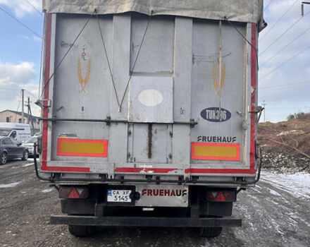 Фрухауф LTD/WAD, объемом двигателя 0 л и пробегом 1 тыс. км за 21000 $, фото 3 на Automoto.ua