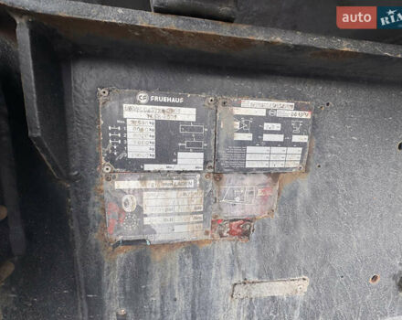 Фрухауф LTD/WAD, объемом двигателя 0 л и пробегом 1 тыс. км за 21000 $, фото 7 на Automoto.ua