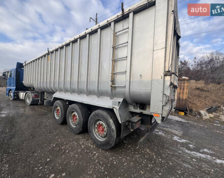 Фрухауф LTD/WAD, объемом двигателя 0 л и пробегом 1 тыс. км за 21000 $, фото 4 на Automoto.ua