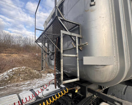 Фрухауф LTD/WAD, объемом двигателя 0 л и пробегом 1 тыс. км за 21000 $, фото 6 на Automoto.ua