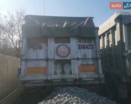 Фрухауф LTD/WAD, об'ємом двигуна 0 л та пробігом 0 тис. км за 18000 $, фото 2 на Automoto.ua