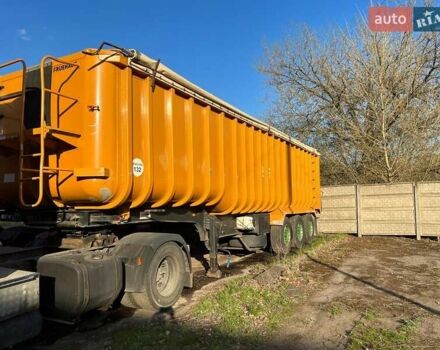 Фрухауф LTD/WAD, объемом двигателя 0 л и пробегом 0 тыс. км за 16000 $, фото 5 на Automoto.ua