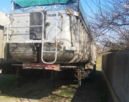 Фрухауф LTD/WAD, об'ємом двигуна 0 л та пробігом 0 тис. км за 18000 $, фото 1 на Automoto.ua