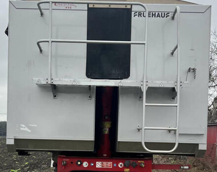 Фрухауф LTD/WAD, об'ємом двигуна 0 л та пробігом 0 тис. км за 20000 $, фото 3 на Automoto.ua