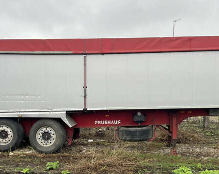 Фрухауф LTD/WAD, об'ємом двигуна 0 л та пробігом 0 тис. км за 20000 $, фото 2 на Automoto.ua