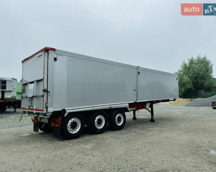 Фрухауф LTD/WAD, объемом двигателя 0 л и пробегом 555 тыс. км за 19500 $, фото 4 на Automoto.ua