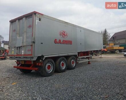 Фрухауф LTD/WAD, объемом двигателя 0 л и пробегом 0 тыс. км за 19900 $, фото 32 на Automoto.ua