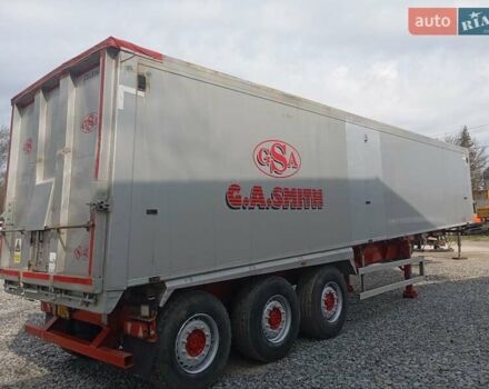 Фрухауф LTD/WAD, объемом двигателя 0 л и пробегом 0 тыс. км за 19900 $, фото 47 на Automoto.ua