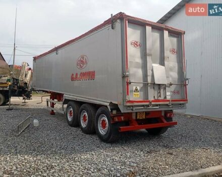 Фрухауф LTD/WAD, объемом двигателя 0 л и пробегом 0 тыс. км за 19900 $, фото 4 на Automoto.ua
