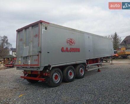 Фрухауф LTD/WAD, объемом двигателя 0 л и пробегом 0 тыс. км за 19900 $, фото 33 на Automoto.ua