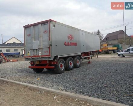 Фрухауф LTD/WAD, объемом двигателя 0 л и пробегом 0 тыс. км за 19900 $, фото 3 на Automoto.ua