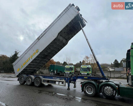 Фрухауф LTD/WAD, объемом двигателя 0 л и пробегом 555 тыс. км за 18950 $, фото 2 на Automoto.ua