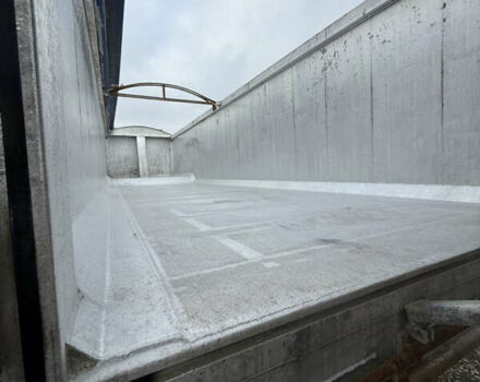 Фрухауф LTD/WAD, об'ємом двигуна 0 л та пробігом 350 тис. км за 18900 $, фото 4 на Automoto.ua