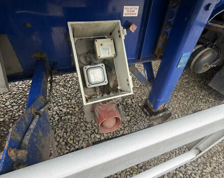 Фрухауф LTD/WAD, об'ємом двигуна 0 л та пробігом 350 тис. км за 18900 $, фото 12 на Automoto.ua