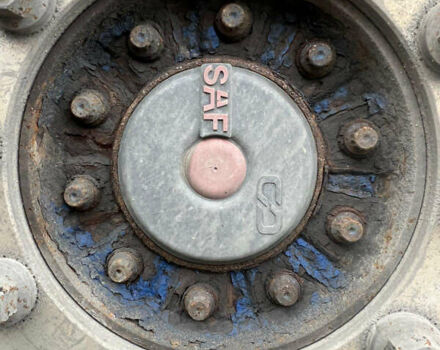 Фрухауф LTD/WAD, объемом двигателя 0 л и пробегом 555 тыс. км за 18950 $, фото 4 на Automoto.ua