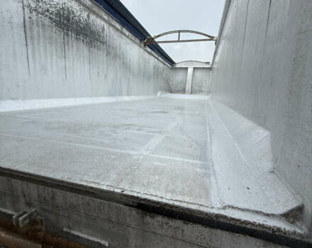 Фрухауф LTD/WAD, об'ємом двигуна 0 л та пробігом 350 тис. км за 18900 $, фото 7 на Automoto.ua