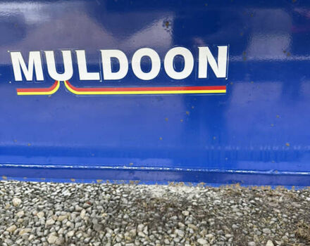 Фрухауф LTD/WAD, об'ємом двигуна 0 л та пробігом 350 тис. км за 18900 $, фото 5 на Automoto.ua