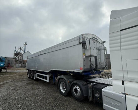 Фрухауф LTD/WAD, об'ємом двигуна 0 л та пробігом 350 тис. км за 18900 $, фото 1 на Automoto.ua