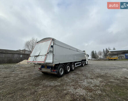 Фрухауф LTD/WAD, об'ємом двигуна 0 л та пробігом 350 тис. км за 18900 $, фото 3 на Automoto.ua