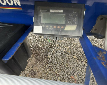 Фрухауф LTD/WAD, об'ємом двигуна 0 л та пробігом 350 тис. км за 18900 $, фото 11 на Automoto.ua