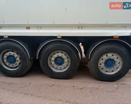 Фрухауф LTD/WAD, объемом двигателя 0 л и пробегом 0 тыс. км за 26700 $, фото 6 на Automoto.ua