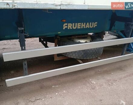 Фрухауф LTD/WAD, объемом двигателя 0 л и пробегом 0 тыс. км за 26700 $, фото 4 на Automoto.ua