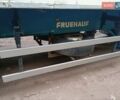 Фрухауф LTD/WAD, объемом двигателя 0 л и пробегом 0 тыс. км за 26700 $, фото 4 на Automoto.ua