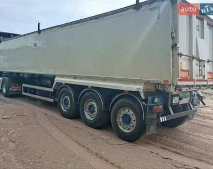 Фрухауф LTD/WAD, объемом двигателя 0 л и пробегом 0 тыс. км за 26700 $, фото 3 на Automoto.ua