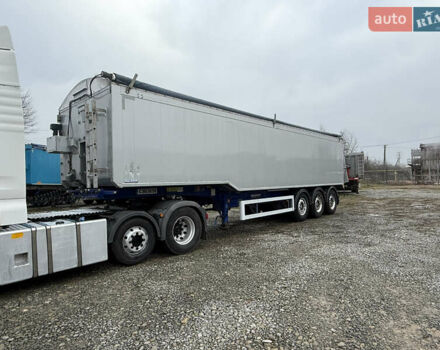 Фрухауф LTD/WAD, об'ємом двигуна 0 л та пробігом 350 тис. км за 18900 $, фото 14 на Automoto.ua