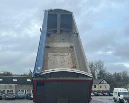 Фрухауф LTD/WAD, объемом двигателя 0 л и пробегом 555 тыс. км за 18950 $, фото 3 на Automoto.ua