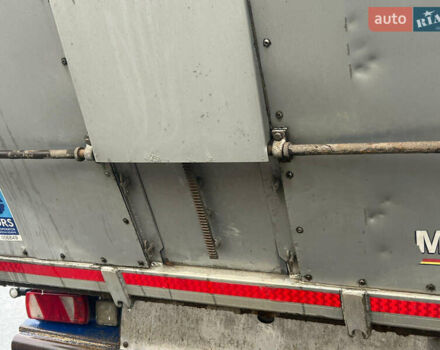 Фрухауф LTD/WAD, объемом двигателя 0 л и пробегом 555 тыс. км за 18950 $, фото 6 на Automoto.ua