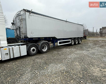 Фрухауф LTD/WAD, об'ємом двигуна 0 л та пробігом 350 тис. км за 18900 $, фото 13 на Automoto.ua