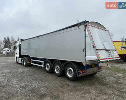 Фрухауф LTD/WAD, об'ємом двигуна 0 л та пробігом 350 тис. км за 18900 $, фото 6 на Automoto.ua