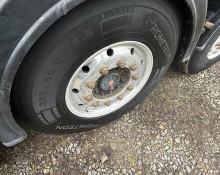 Фрухауф LTD/WAD, об'ємом двигуна 0 л та пробігом 350 тис. км за 18900 $, фото 8 на Automoto.ua