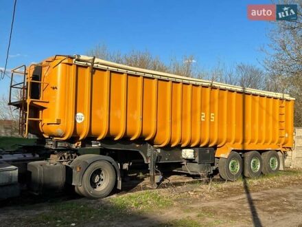 Фрухауф LTD/WAD, объемом двигателя 0 л и пробегом 0 тыс. км за 16000 $, фото 1 на Automoto.ua