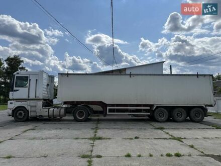 Фрухауф LTD/WAD 2010 в Славуте на Automoto.ua Фрухауф LTD/WAD, объемом двигателя 0 л и пробегом 300 тыс. км за 17000 $, фото 1 на Automoto.ua