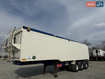 Фрухауф LTD/WAD 2010 у Бучаче на Automoto.ua Фрухауф LTD/WAD, об'ємом двигуна 0 л та пробігом 355 тис. км за 15000 $, фото 1 на Automoto.ua