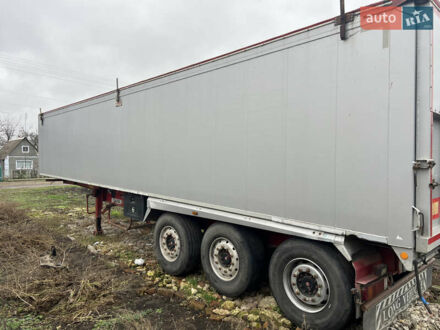 Фрухауф LTD/WAD, объемом двигателя 0 л и пробегом 0 тыс. км за 20000 $, фото 1 на Automoto.ua