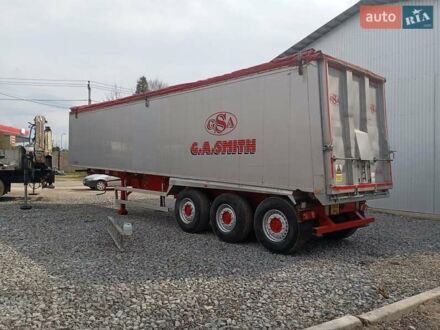 Фрухауф LTD/WAD, объемом двигателя 0 л и пробегом 0 тыс. км за 19900 $, фото 1 на Automoto.ua