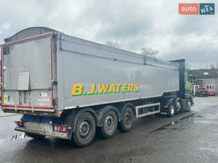 Фрухауф LTD/WAD, объемом двигателя 0 л и пробегом 555 тыс. км за 18950 $, фото 1 на Automoto.ua