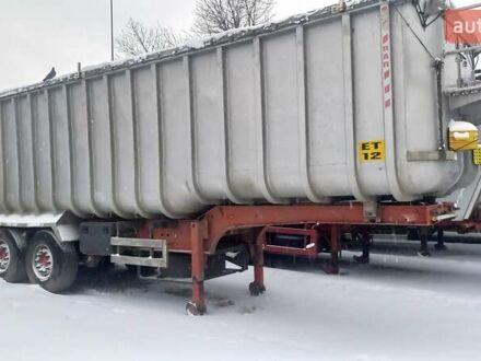 Сірий Фрухауф LTD/WAD, об'ємом двигуна 0 л та пробігом 0 тис. км за 8900 $, фото 1 на Automoto.ua