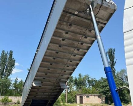 Синій Фрухауф LTD/WAD, об'ємом двигуна 0 л та пробігом 0 тис. км за 13500 $, фото 4 на Automoto.ua