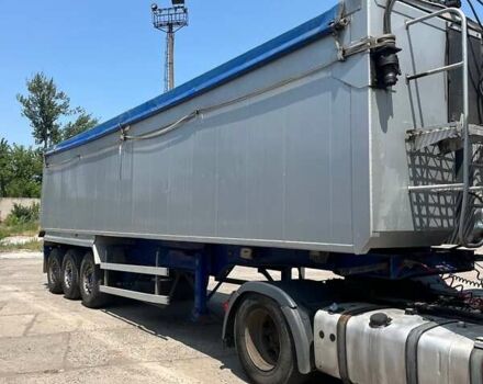 Синій Фрухауф LTD/WAD, об'ємом двигуна 0 л та пробігом 0 тис. км за 13500 $, фото 2 на Automoto.ua