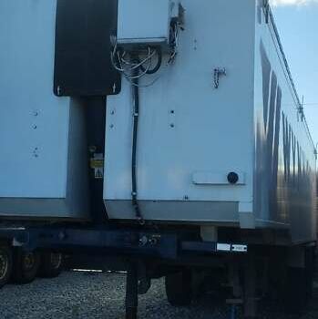 Синий Фрухауф LTD/WAD, объемом двигателя 0 л и пробегом 100 тыс. км за 16500 $, фото 4 на Automoto.ua